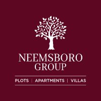 Neemsboro Group(@neemsboro) 's Twitter Profile Photo