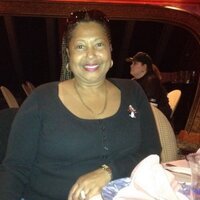 Doris Garrett - @DorisGarrett56 Twitter Profile Photo