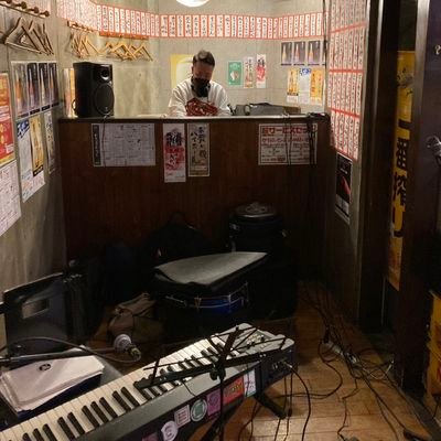 dj_8x4's profile picture. タッタ
鉄拳ではhifanaってRNでしたがアーティスト本人達とは一切関係ないです
前のアカウント入れなくなりました