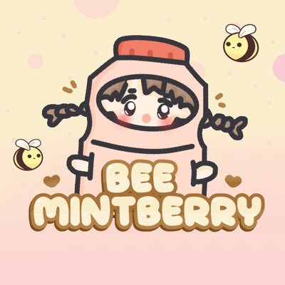 🐝 * ~ Bee Mintberry
