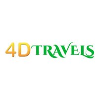 4D Travels(@4DTravels) 's Twitter Profile Photo