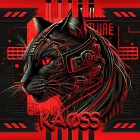 Kaoss (@kaossexer) 's Twitter Profile