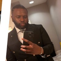Justin F. Brown (@iamjustinfbrown) 's Twitter Profile