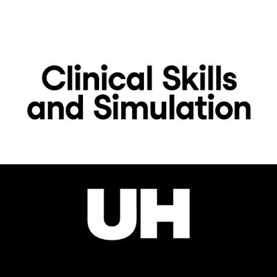 Updates from the Clinical Skills and Simulation team at the School of Health and Social Work at the University of Hertfordshire.