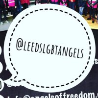 Archived account 🧜🏼‍♂️🏳️‍🌈🧜🏽‍♀️(@LeedsLGBTAngels) 's Twitter Profile Photo