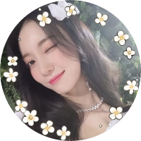 보랏빛 물망초 🕯 (@dfg_me_racle) 's Twitter Profile