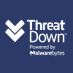 ThreatDown (@Threat_Down) Twitter profile photo