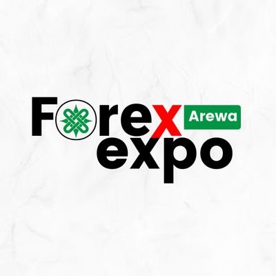 Arewa Forex Expo 👥 For Forex Traders, B2C, B2B, IBs & Investors.
Mail📩hello@arewaforexexpo.com
Northern 🇳🇬