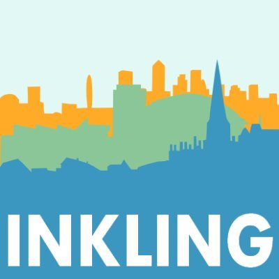 I am a partner at Inkling - and we've moved off this platform.
@inklingllp.bsky.social
https://t.co/oNL2V3JYWW