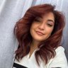 fdnchngrl's profile picture. 📩info@fidancahangir.com #typing #fdnchngrl