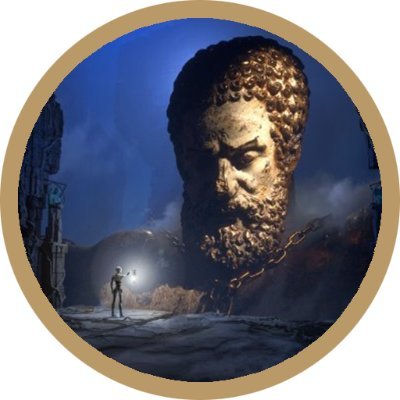 What’s past is prologue | The Talos Principle 2 is Available Now on PC, PlayStation 5, and Xbox Series X/S.