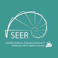 SEER Collaborative HE(@SEER_CHE) 's Twitter Profile Photo