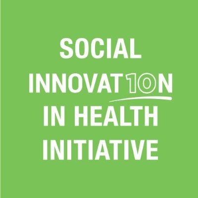 A network of passionate individuals and institutions combining their skills and resources in support of key activities to promote #socialinnovation in #health.