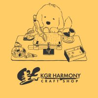 kgr_harmony_craft_shop(@KGRCraftShop) 's Twitter Profile Photo