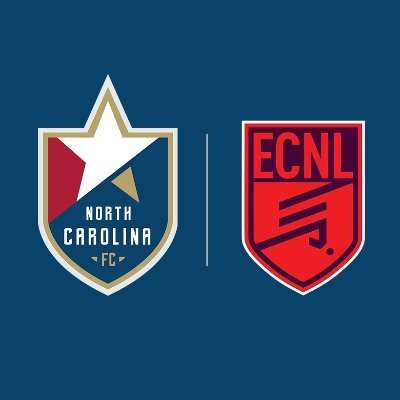 NCFC Youth U17 2007G ECNL, Coached by @DerekLeader, ECNL Mid-Atlantic Conference, Class of '25 & '26, ⚽️⚽️Next Showcase: ECNL NorthCarolina, May 31-June 2 ⚽️⚽️