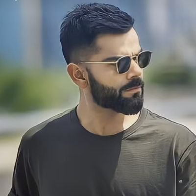 SuniL__ Virat 18