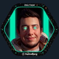 Alex SBorg 💚(@alex_fazel) 's Twitter Profile Photo