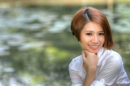 MeiChien7676's profile picture. A Libra who pursues equity and justice.