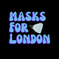 Masks For London(@MasksForLondon) 's Twitter Profile Photo