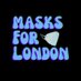 Masks For London (@masksforlondon) Twitter profile photo Masks For London (@masksforlondon) Twitter profile photo