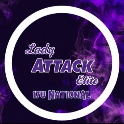 Lady Attack Elite 17u National