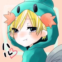 ハル (@halu_key_) 's Twitter Profile