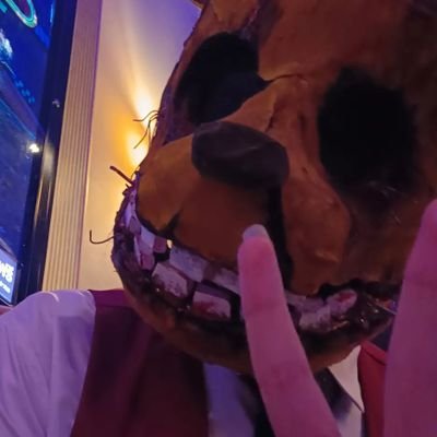 💛🔧⛓️🐇Bunlol🐇⚙️🔨💜さんのプロフィール画像