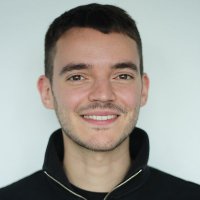 Aaron Lob (@aaronblob) 's Twitter Profile Photo Aaron Lob (@aaronblob) 's Twitter Profile Photo