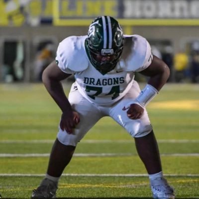 d1_brennen's profile picture. 6’4”//300//🏈r tackle #74//Bench- 385 deadlift-585 squat- 455//40yd-5.2// co ‘2025// First Team All OAA🔴//📞 248-379-0792//email brennen.eliassen@stu.lok12.org