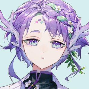 水月 カリカリさんのプロフィール画像