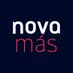 NovaMás (@NovaMas) Twitter profile photo