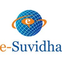 e-Suvidha Tech(@eSuvidhaTe77113) 's Twitter Profile Photo