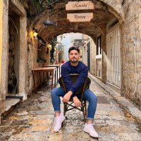 Mert Melik Erdaş (@mertmelikerda) Twitter profile photo