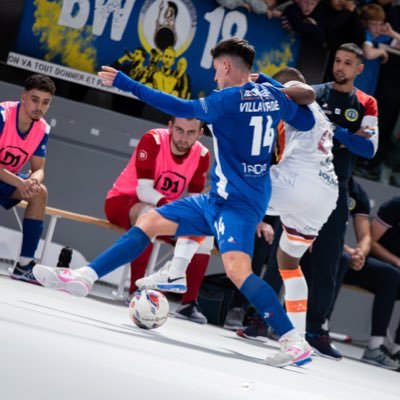 📍 Alicante 🇪🇦 ⚽ Jugador Bethune Futsal Primera División (FRANCIA) 🇫🇷fútbol sala❤️🖊️ @lanternaint