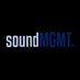 soundMGMT (@soundmgmtmcr) Twitter profile photo soundMGMT (@soundmgmtmcr) Twitter profile photo