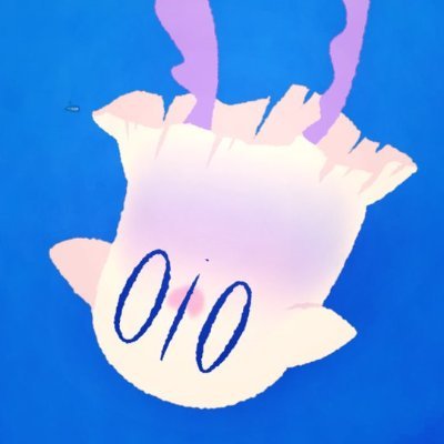 roboghost_au's profile picture. 20⬆雑食　 ⚠暴力的な表現アリ  ほぼ不在 BOOTH→https://t.co/K8sCmERfSJ