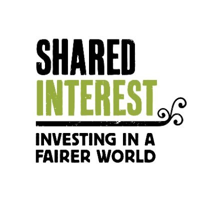 An ethical investment society. Working together to provide fair finance in disadvantaged communities. #InvestInAFairerWorld