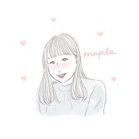 maple |Webライター (@plewriter) 's Twitter Profile