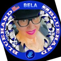 💕🌿🕊Bela Kitten 🌐ن 🇮🇱🇧🇷🏴󠁧󠁢󠁥󠁮󠁧󠁿🇺🇸(@BelaKitten_Bh) 's Twitter Profile Photo