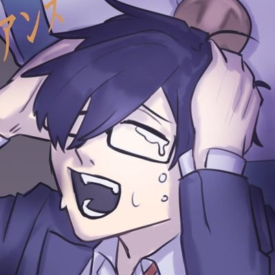 1niNuikik_0's profile picture. いぬぶしです。好きなもの描いてます。自作発言・使用・無断転載 ✖︎　　捏造