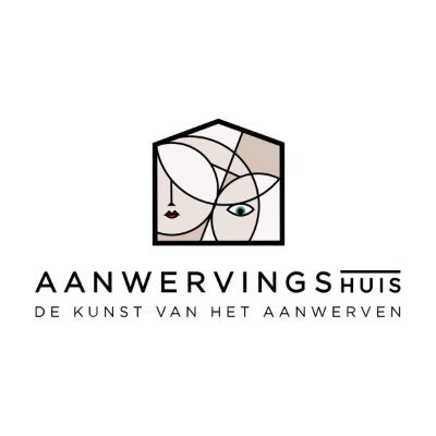 aanwervingshuis's profile picture. 