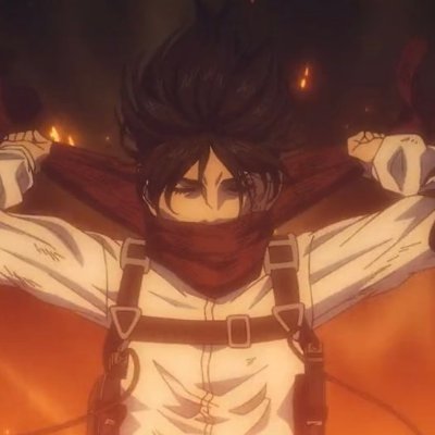 Shingeki No Kyojin_FRさんのプロフィール画像