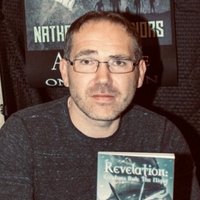 Nathaniel Connors - Author & Scriptwriter(@NCRevelation) 's Twitter Profile Photo