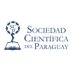 Sociedad Científica del Paraguay (@SCientificaPy) Twitter profile photo