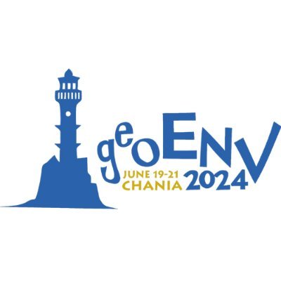 The 15th International Conference on Geostatistics for Environmental Applications will take place in Chania, Crete, Greece on June 19-21, 2024.