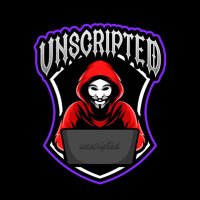 Unscripted🖋️(@Unscripted2k) 's Twitter Profile Photo