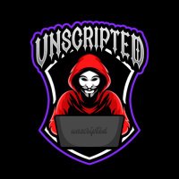 Unscripted🖋️ (@unscripted2k) 's Twitter Profile Photo Unscripted🖋️ (@unscripted2k) 's Twitter Profile Photo