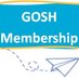 Great Ormond Street Hospital Membership (@GoshMembership) Twitter profile photo