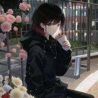 春夏 (@pigsnose96) Twitter profile photo