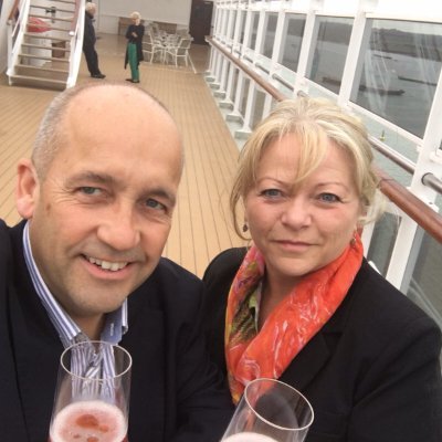Non Exec Director, Business Consultant, Husband to Jane, Dad to Hannah, Andrew & Tony, Grandad to Oscar, Isaac and Willa, ISO & BS Auditor, Lifelong WHUFC Fan
